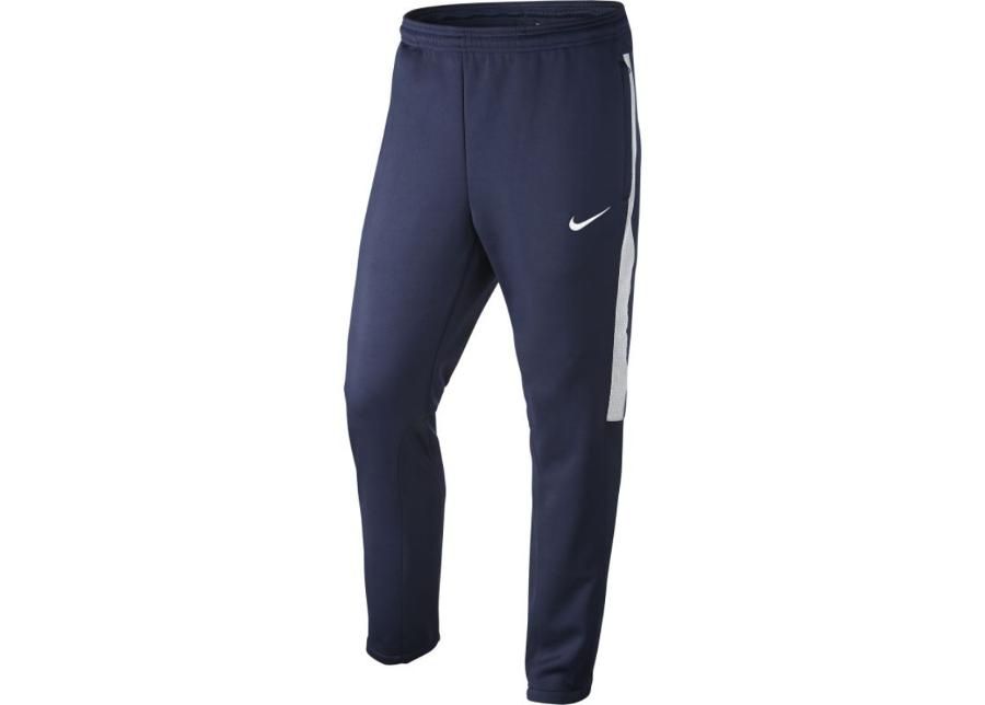 Meeste pikad dressipüksid Nike Team Club Trainer M 655952-451 suurus XL suurendatud