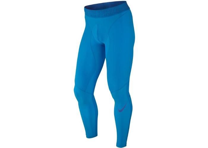 Meeste pikad kompressioonpüksid Nike Hyper Compression TGT M 646368-415 suurendatud