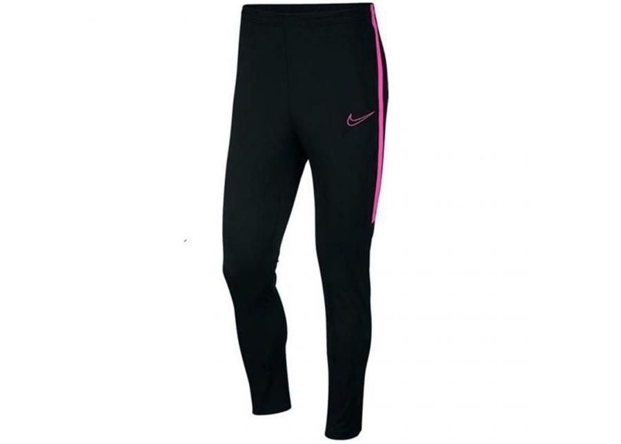 Meeste pikad treeningpüksid Nike Dri-FIT Academy Pant M AJ9729 017 suurendatud