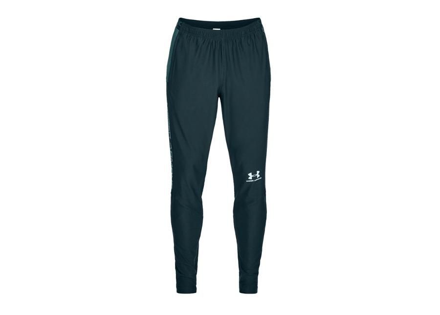 Meeste pikad treeningpüksid Under Armour Accelerate Pro Training M 1328061-366 suurendatud