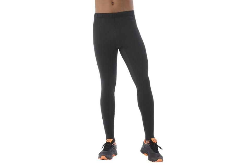 Meeste pikad treeningretuusid Asics Winter Tight M 146590-8154 suurendatud