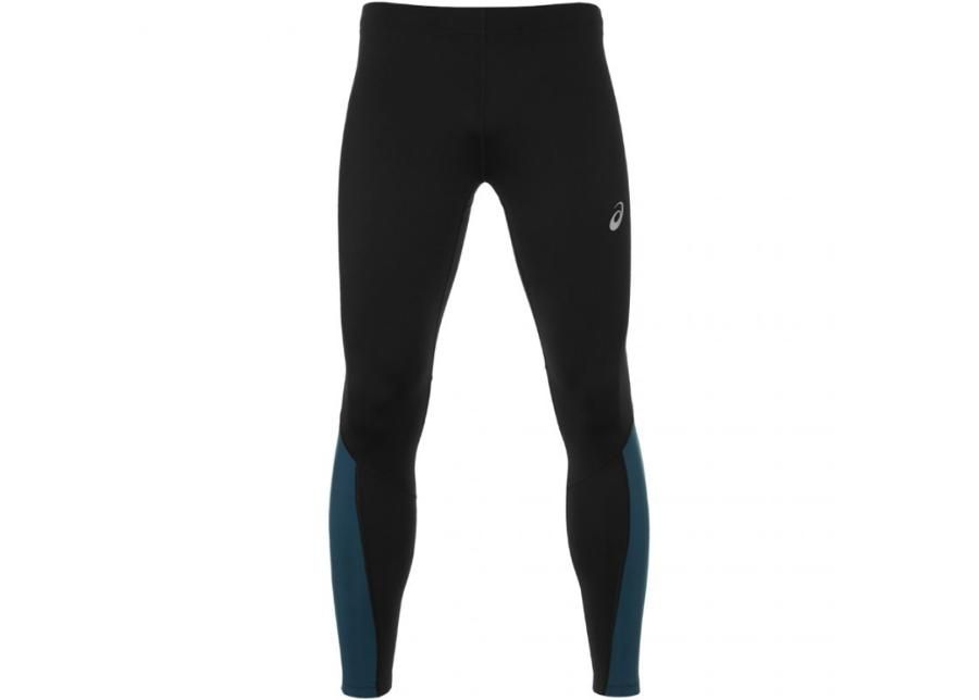 Meeste pikad treeningretuusid Asics Winter Tight M 2011A148-002 suurendatud