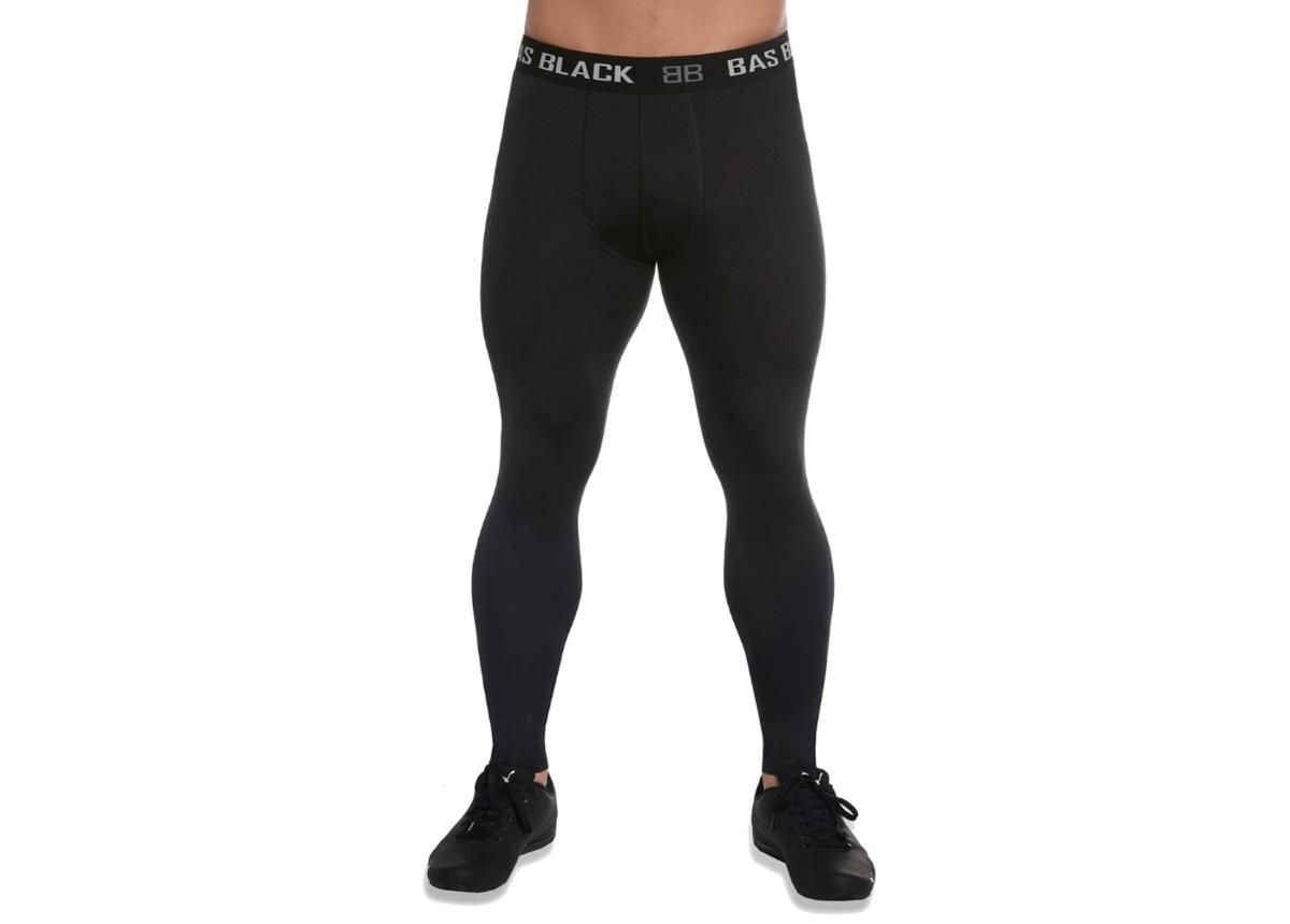 Meeste pikad treeningretuusid BAS BLACK Evergym suurendatud