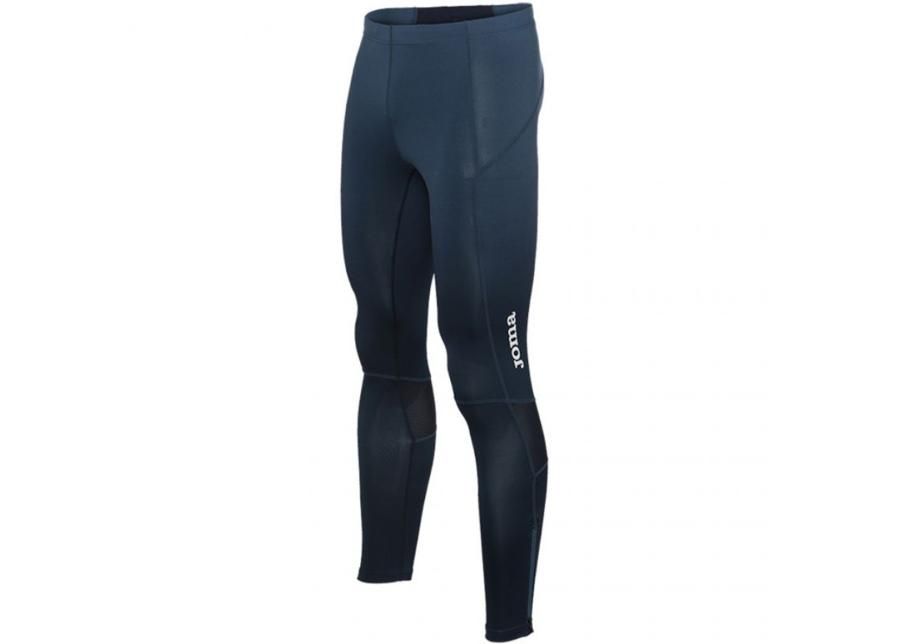 Meeste pikad treeningretuusid Joma Running Long Tight Elite V M 0396.300 suurendatud