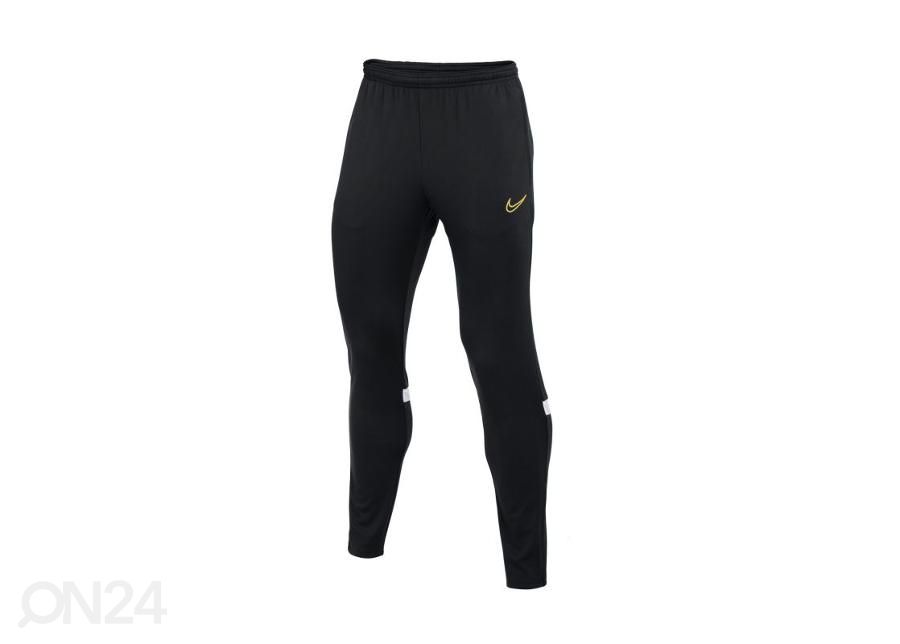 Meeste pikad treeningretuusid Nike Dri-FIT Academy 21 Knit suurus S suurendatud