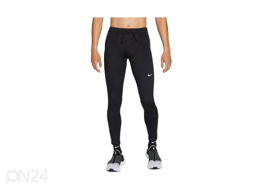 Meeste pikad treeningretuusid Nike Dri-FIT Challenger suurendatud