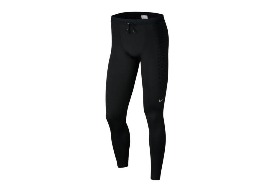 Meeste pikad treeningretuusid Nike Power Tech Mobility M CJ5371-010 suurendatud