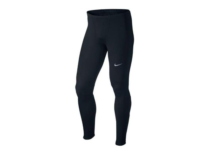 Meeste pikad treeningreuusid Nike Dri Fit Thermal Tight M 683299-010 suurendatud