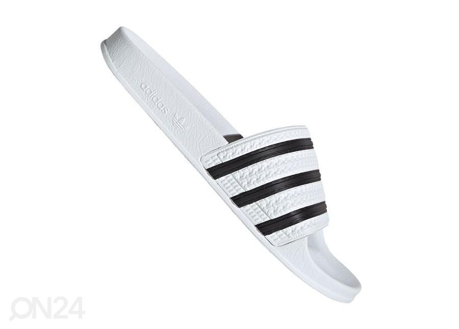 Meeste plätud Adidas Adilette M 280648 suurendatud
