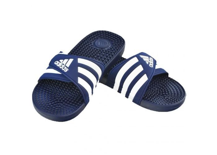 Meeste plätud adidas Adissage M F35579 suurendatud