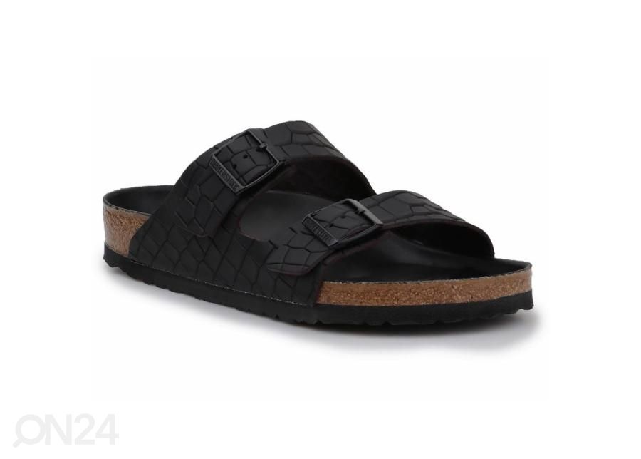 Meeste plätud Birkenstock Arizona BS suurendatud