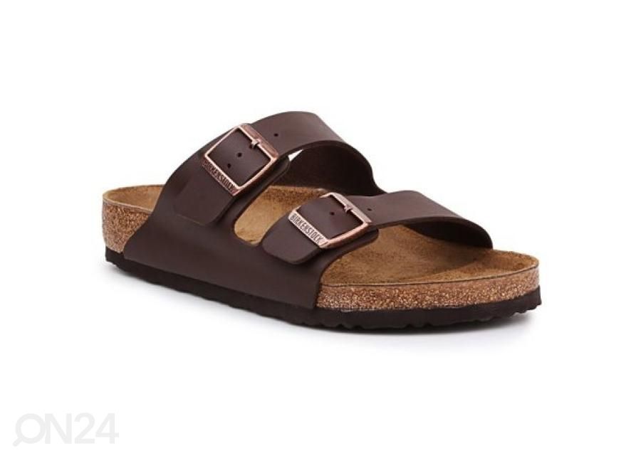 Meeste plätud Birkenstock Arizona BS suurendatud