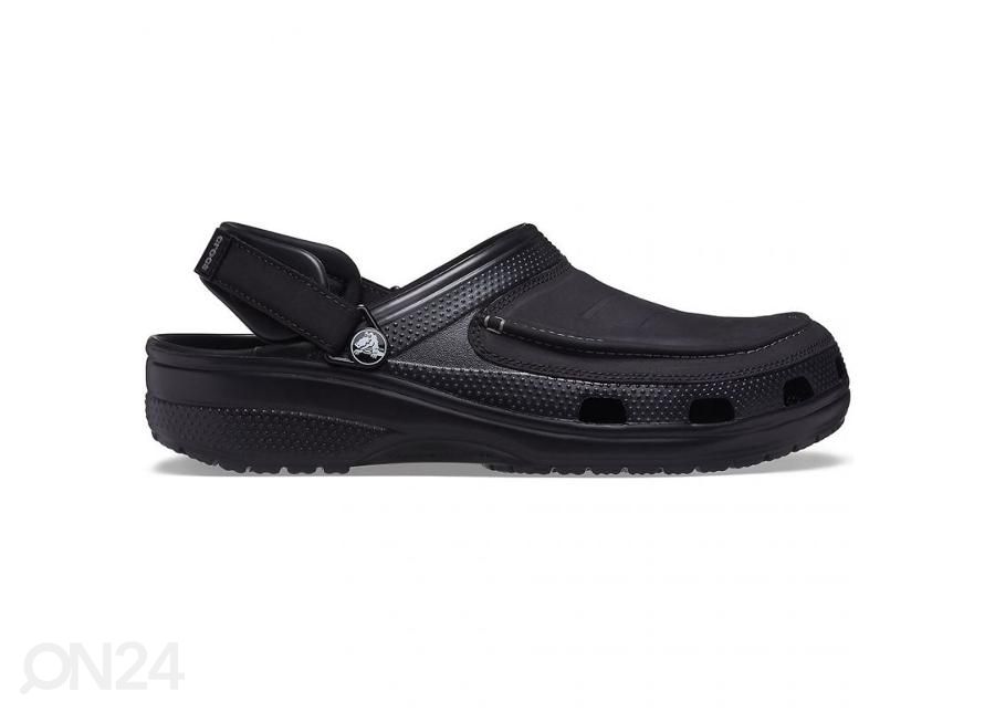 Meeste plätud Crocs Yukon Vista II Clog suurendatud