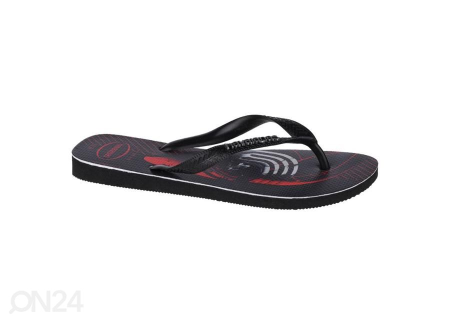 Meeste plätud Havaianas Stars Wars FC suurendatud