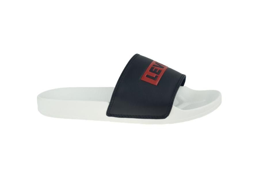 Meeste plätud Levi's June Babytab suurendatud