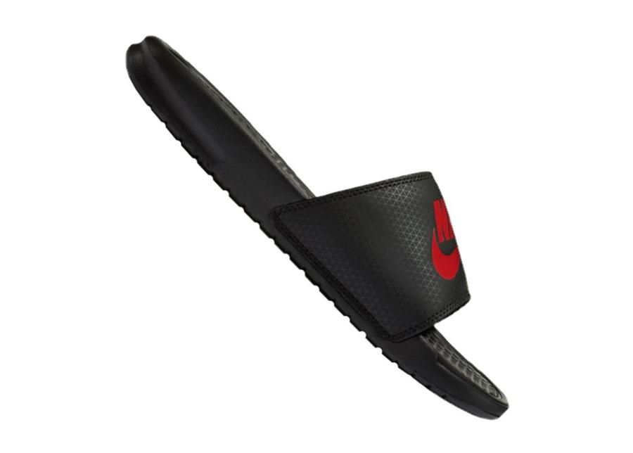 Meeste plätud Nike Benassi JDI Slide M 343880-060 suurendatud