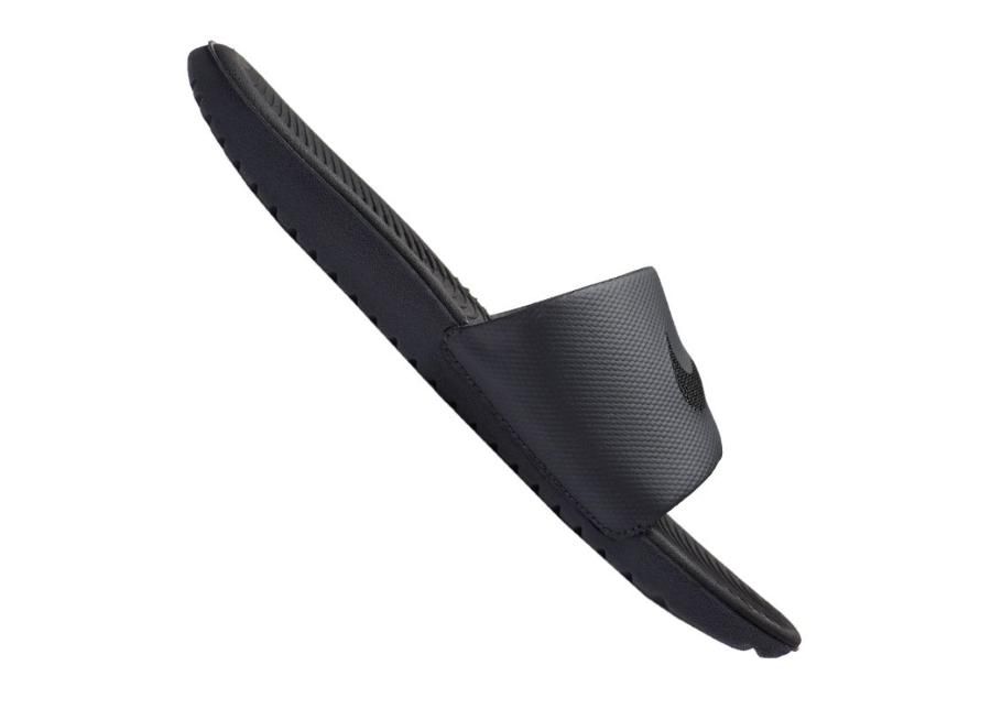 Meeste plätud Nike Kawa Slide M 832646-012 suurendatud