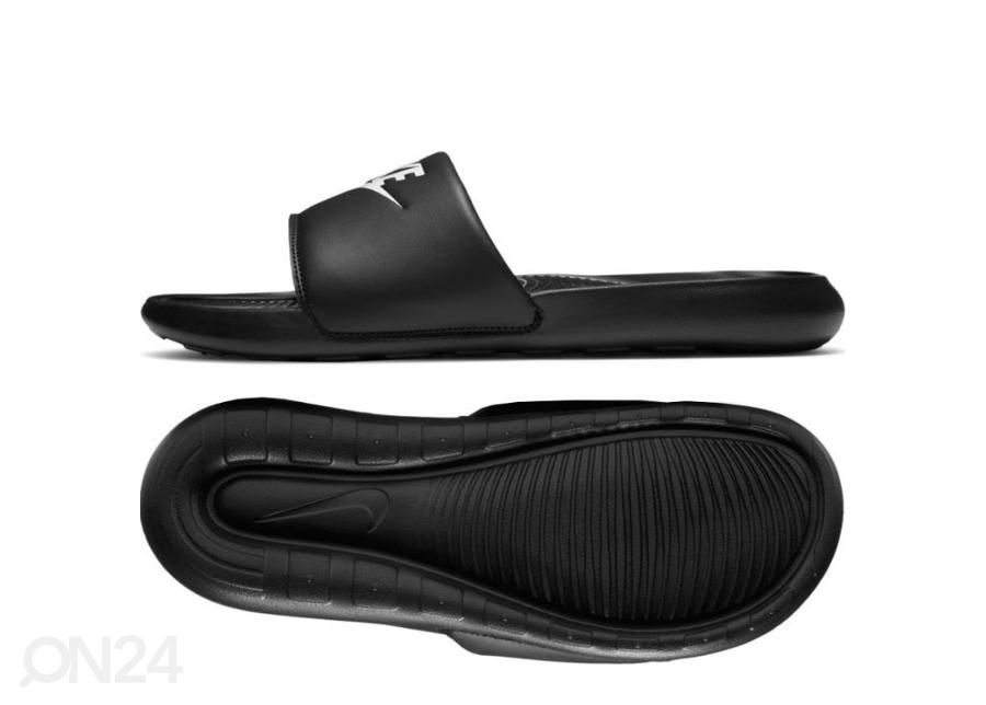 Meeste plätud Nike Victori One suurendatud