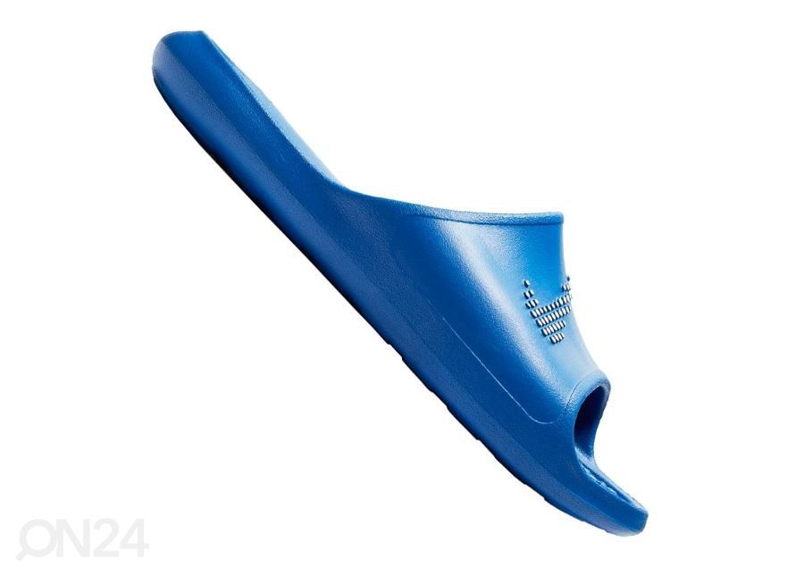 Meeste plätud Nike Victori One Slide suurendatud