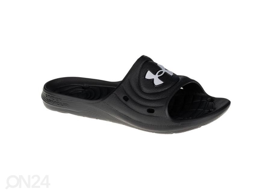 Meeste plätud Under Armour Locker IV SL suurendatud