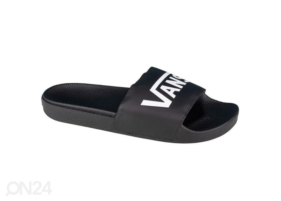 Meeste plätud Vans MN Slide-On suurendatud