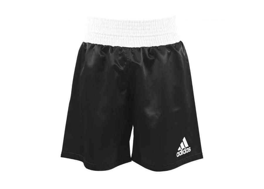 Meeste poksipüksid Adidas Multiboxing BOX-265 suurendatud