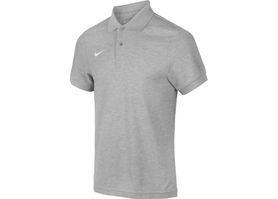 Meeste polo särk Nike Team Core Polo M 454800-050 suurendatud