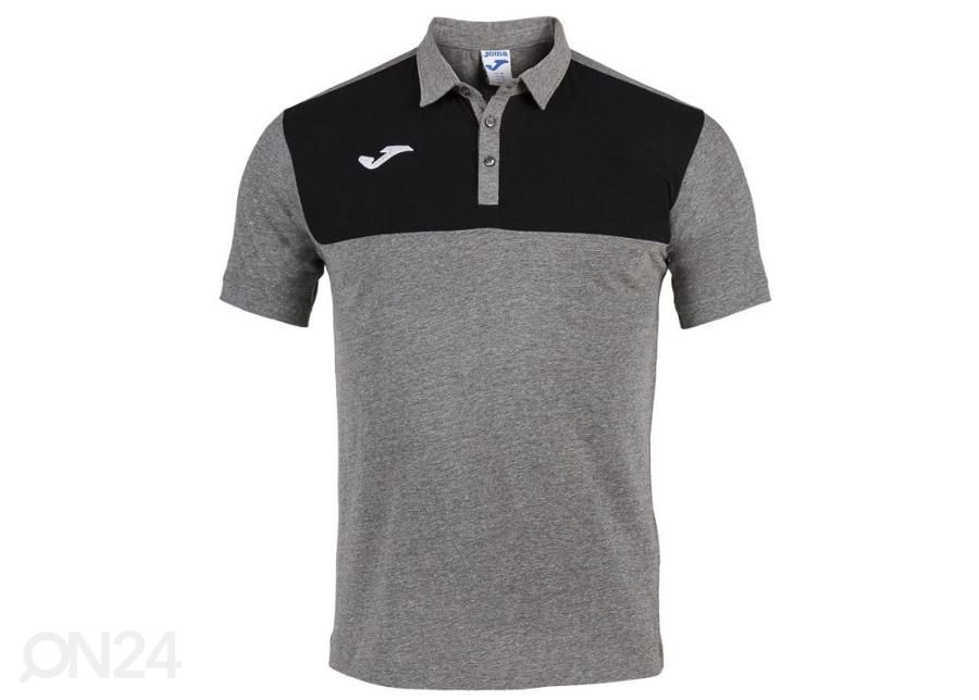 Meeste polosärk Joma Polo Winner suurendatud