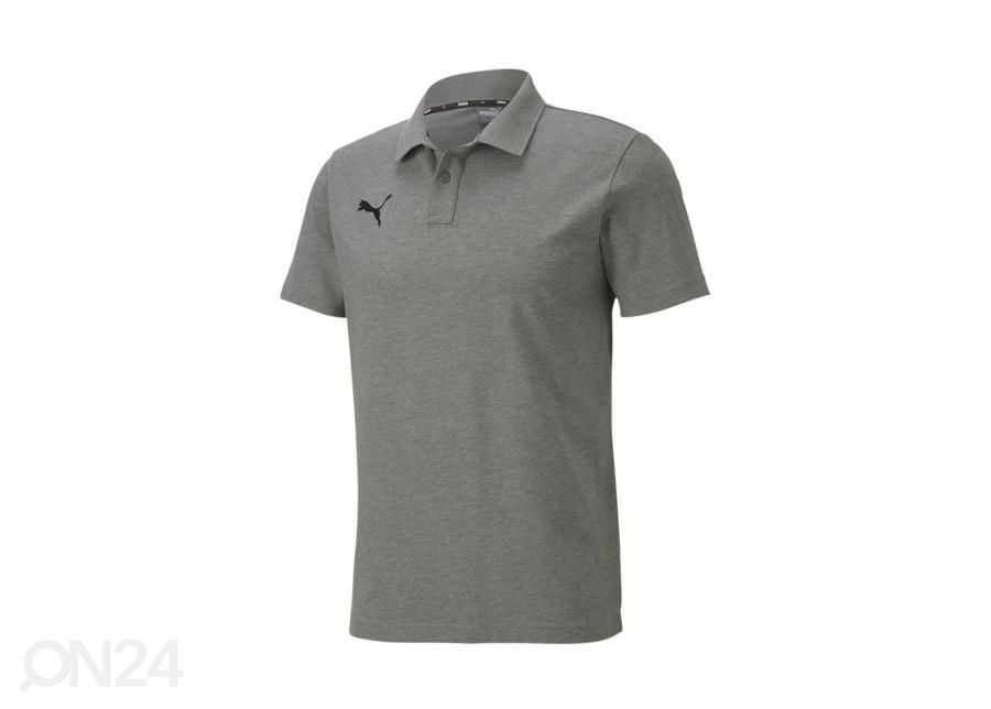 Meeste polosärk Puma teamGoal 23 suurendatud