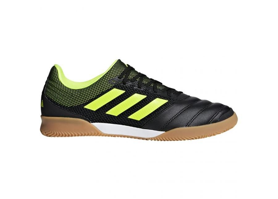 Meeste saali jalgpallijalatsid adidas Copa 19.3 IN SALA M BB8093 suurendatud
