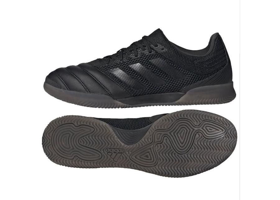 Meeste saali jalgpallijalatsid adidas Copa 20.3 IN M G28546 suurendatud
