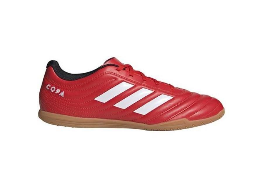 Meeste saali jalgpallijalatsid adidas Copa 20.4 IN M EF1957 suurendatud