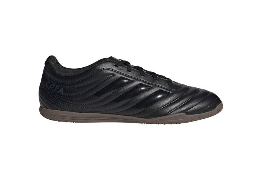 Meeste saali jalgpallijalatsid Adidas Copa 20.4 IN M EF1958 suurendatud