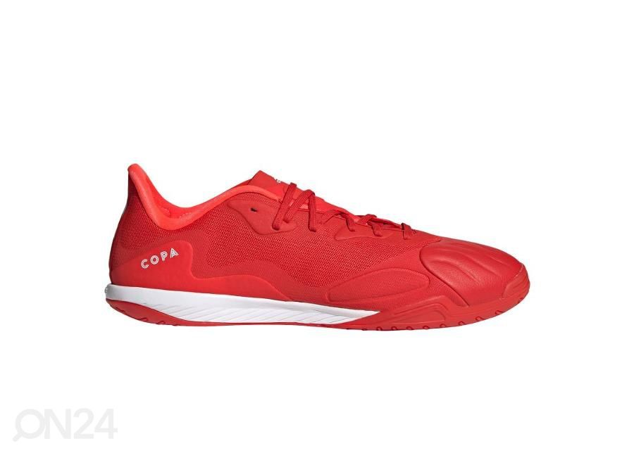 Meeste saali jalgpallijalatsid Adidas Copa Sense.1 IN suurendatud