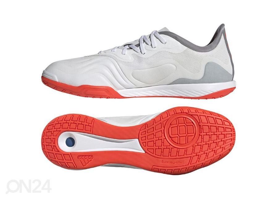 Meeste saali jalgpallijalatsid Adidas Copa Sense.1 IN suurendatud