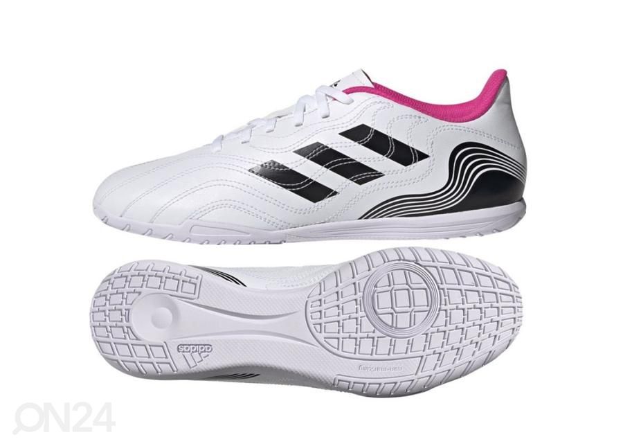 Meeste saali jalgpallijalatsid Adidas Copa Sense.4 IN suurendatud