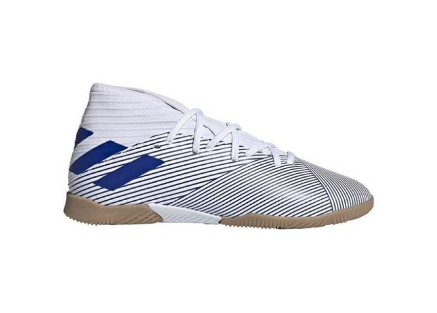 Meeste saali jalgpallijalatsid adidas Nemeziz 19.3 IN M EG7224 suurendatud