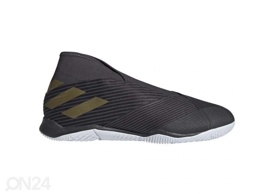 Meeste saali jalgpallijalatsid Adidas Nemeziz 19.3 LL IN suurendatud