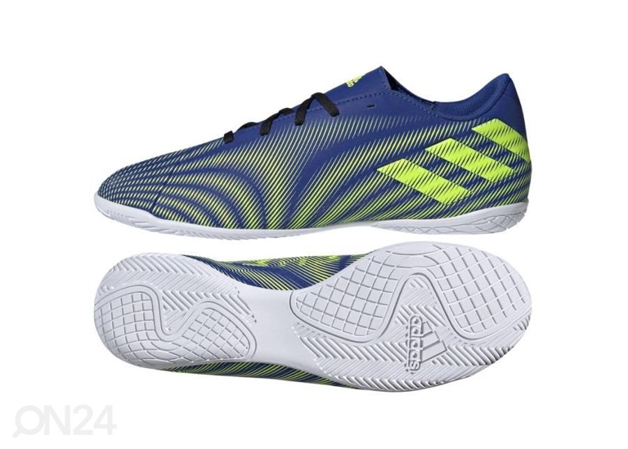 Meeste saali jalgpallijalatsid Adidas Nemeziz.4 IN suurendatud