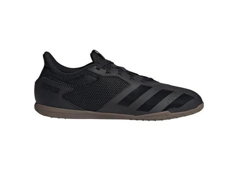 Meeste saali jalgpallijalatsid adidas Predator 20.4 IN Sala M EF1663 suurendatud