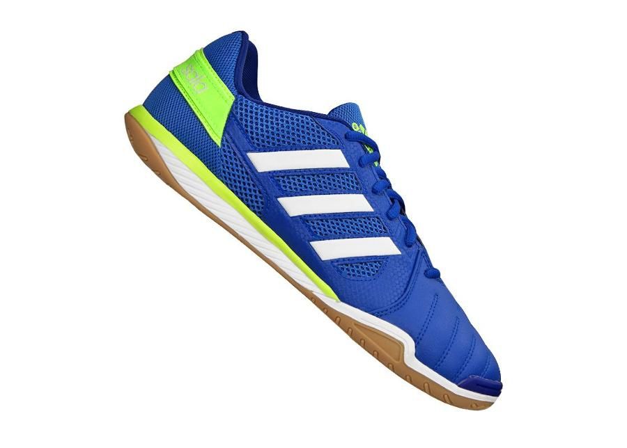 Meeste saali jalgpallijalatsid adidas Top Sala M FV2551 suurendatud