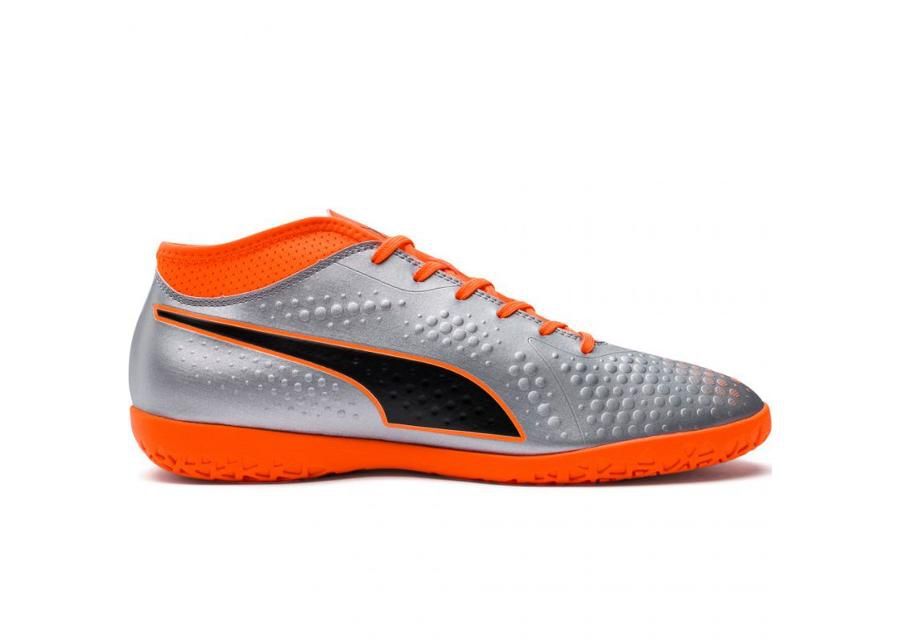 Meeste saali jalgpallijalatsid M Puma One 4 Syn IT 104750 01 suurendatud