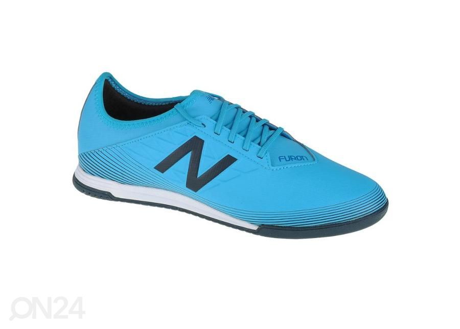 Meeste saali jalgpallijalatsid New Balance Furon 5.0 Dispatch IN suurendatud