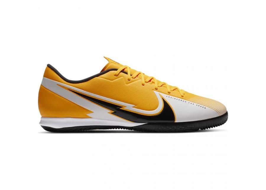 Meeste saali jalgpallijalatsid Nike Mercurial Vapor 13 Academy M IC AT7993 801 suurendatud