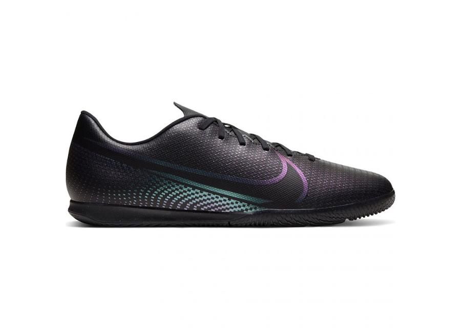 Meeste saali jalgpallijalatsid Nike Mercurial Vapor 13 Club IC M AT7997-010 suurendatud