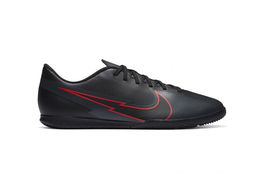 Meeste saali jalgpallijalatsid Nike Mercurial Vapor 13 M Club IC AT7997 060 suurendatud