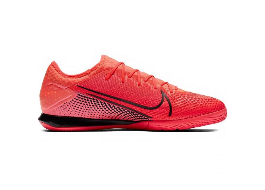 Meeste saali jalgpallijalatsid Nike Mercurial Vapor 13 Pro IC M AT8001-606 suurendatud