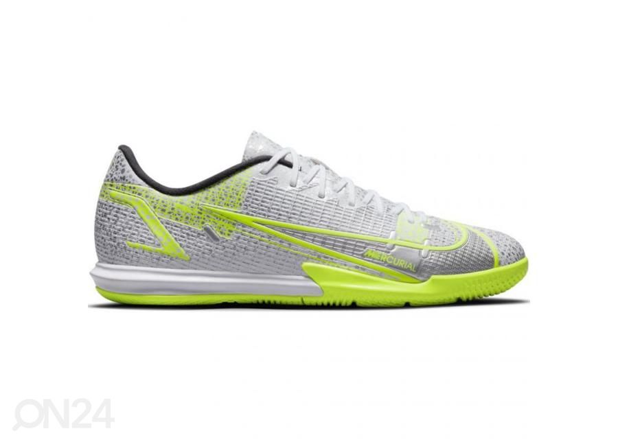 Meeste saali jalgpallijalatsid Nike Mercurial Vapor 14 Academy IC suurendatud