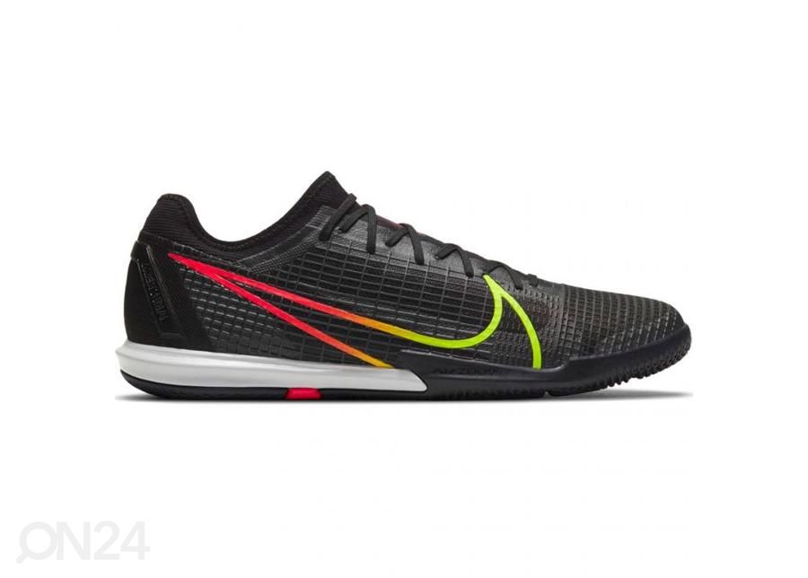 Meeste saali jalgpallijalatsid Nike Mercurial Vapor 14 Pro IC suurendatud