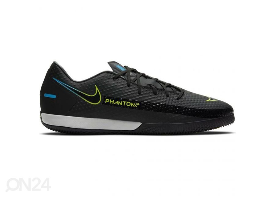 Meeste saali jalgpallijalatsid Nike Phantom GT Academy IC suurendatud